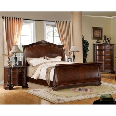 Our Best Bedroom Furniture Deals Sleigh Bedroom Set Bedroom Sets