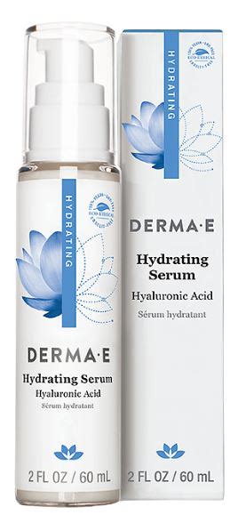 Their products use the best ingredients found in nature to create. Derma-e Hyaluronic Hydrating Serum - Better Health Naturally