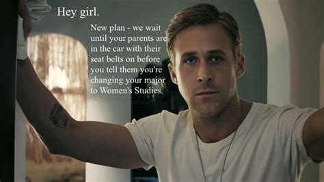 The Best Memes From Feminist Ryan Gosling Vogue