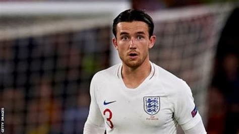 Footage posted on social media this week, showing him. Ben Chilwell: Leicester City extend England defender's ...