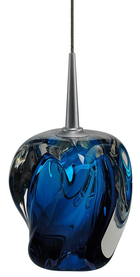 Nordic lighting designers always say less is more. Bruck Lighting 223 Aurora LED Modern / Contemporary Mini ...