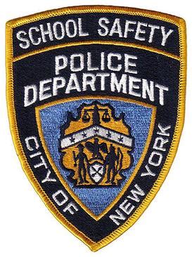 Create your logo design online for your business or project. File:NYPD - School Safety.jpg - Wikipedia