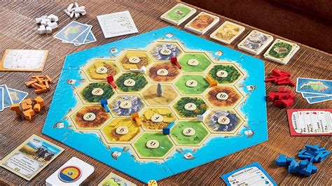15 Of The Best Board Games To Play Right Now Forbes Vetted