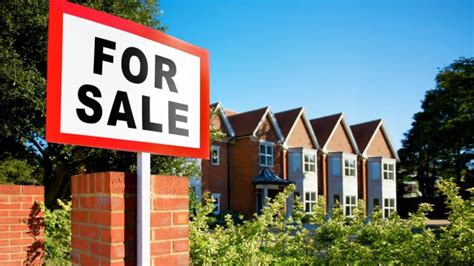 Uk Property Asking Prices Rise By The Highest Amount Since 2016 As Cost