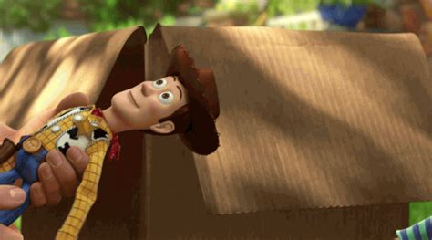 Toy Story Pixar   By Disney Pixar Find And Share On Giphy