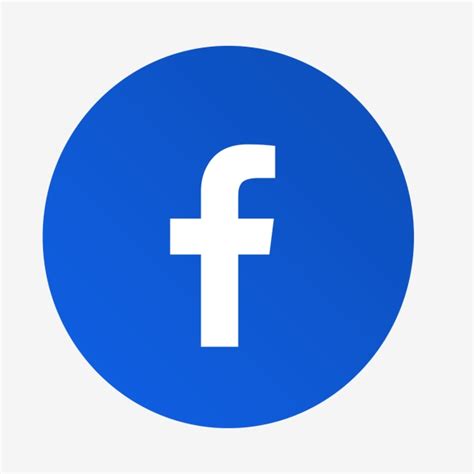Latest Facebook Icon At Collection Of Latest Facebook