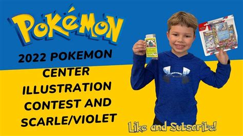 Unleash Your Inner Artist with PokeMONSTER's Exclusive Pokemon Center