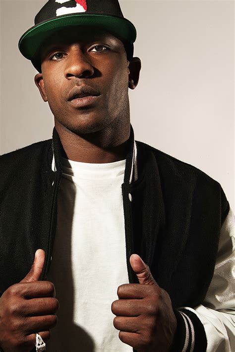 Skepta Interview Its Time For Me To Make International Music