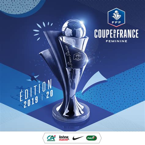 Coupe De France Féminine - Coupe de France Féminine – Ligue Auvergne-Rhône-Alpes de Football