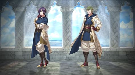 It fires heroes right out of it!—anna talking to alfonse. Heroes: Golden Week Feh Channel Reveals Legendary Sigurd ...