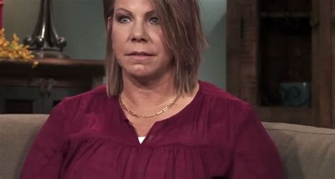 ‘sister Wives Why Meri Brown Didnt Attend Christines Wedding Internewscast Journal