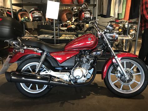 Apr 06, 2016 · pensée également pour l'ybr 125 custom pour un coté rétro. YAMAHA YBR 125 CUSTOM 2016 As New | The Motorbike Man