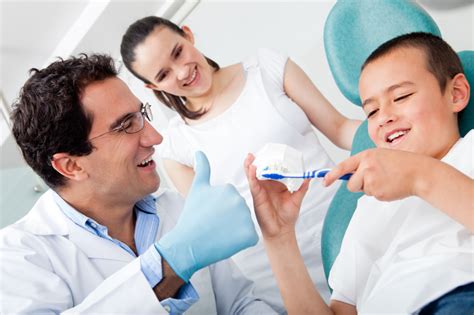 Looking after our dog's teeth is just as important as looking after our own. Preventive Dental Care For Cancer Patient