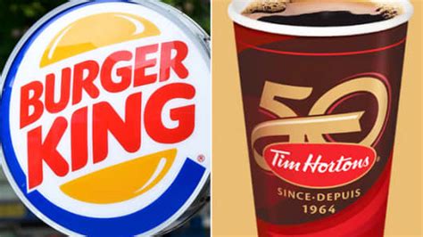 Tim hortons and burger king together will have more than 18,000 outlets in 100 countries, according to a statement from the companies. Cramer knocks BK, Tim Hortons deal as 'desperate'