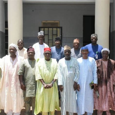 Looking for a list of the best colleges and universities in greenfield, wisconsin? Greenfield University team visits Kaduna State ...