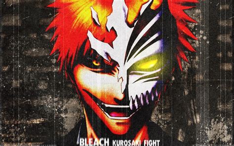 Bleach Bleach Anime Wallpaper 7994420 Fanpop