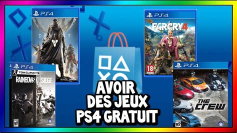 Meilleurs jeux d'action gratuit sur ps4.  Exclu  - Comment avoir des jeux du PSN gratuit 2017 ...