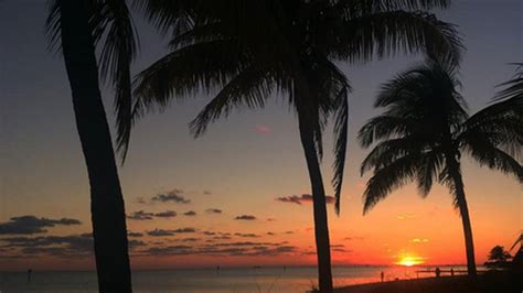 7 Best Places To Watch The Sunset In The Florida Keys
