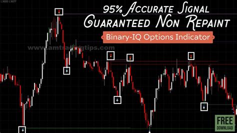 95 Accurate Signal Binary Iq Options Mt4 Indicator Guaranteed Non