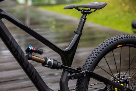 First Impressions Of The New Canyon Torque 175mm Gravity Bike Mbr