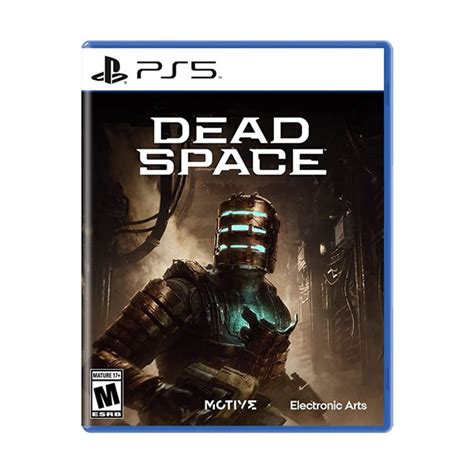 Dead Space Playstation 5 Digital Game Generations The Game Shop