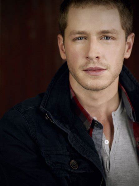New Cast Promotional Photos Josh Dallas Once Upon A Time Photo