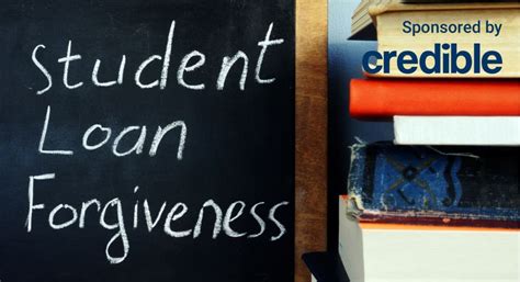 3 Reasons Your Student Loans Probably Wont Be Forgiven