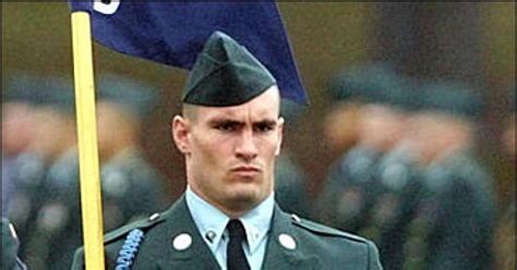 What Really Happened To Pat Tillman Cbs News