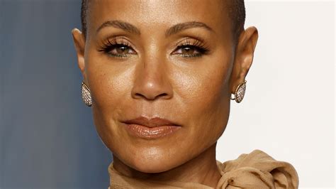 Heres What Jada Pinkett Smith Really Looks Like Without Makeup Trendradars