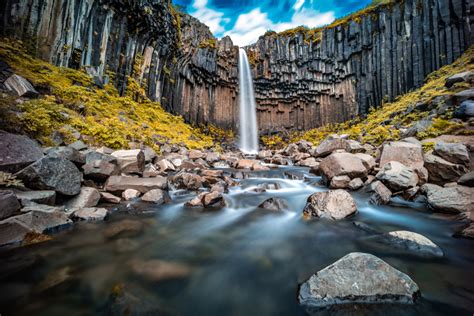 8 Amazing National Parks In Iceland Iceland Trippers