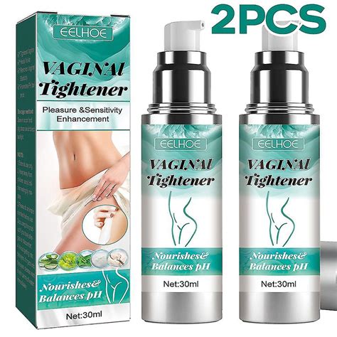 Pcs Vaginal Firming Cream Vaginal Wall Care Tightening Postpartum