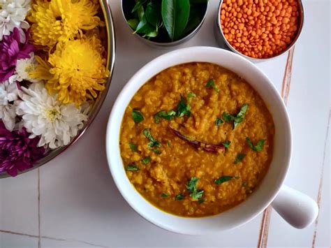 Dal Without Pressure Cooker How To Make Simple Dal Tadka