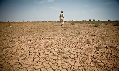 Drought What Next After El Niño La Niña