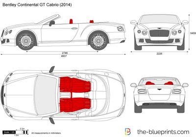 Atmospheric perspective and its influence on landscape painting. Bentley Continental GT Cabrio | Bentley continental gt ...