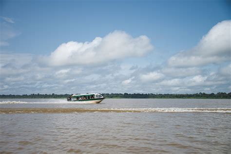Amazon Rainforest Tours Tailor Made By Local Experts Sumak