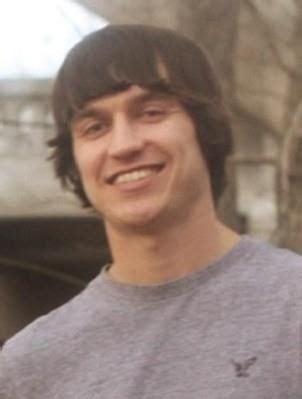 Get connected with mother moon. Brennan Watson - Obituary