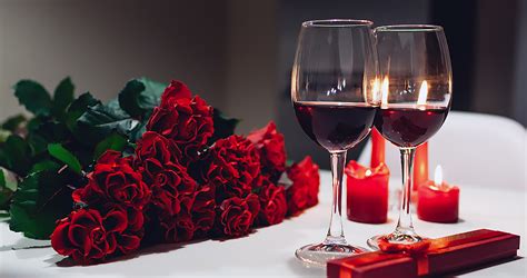 5 Romantic Valentines Date Ideas Valentine Day Limo Service