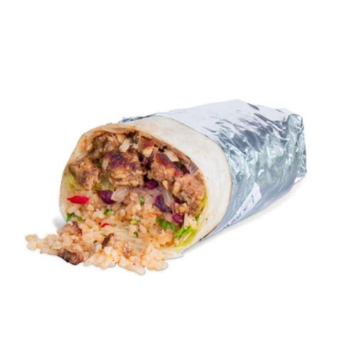 Army Navy Plant Based Burritos Burgers Official Details