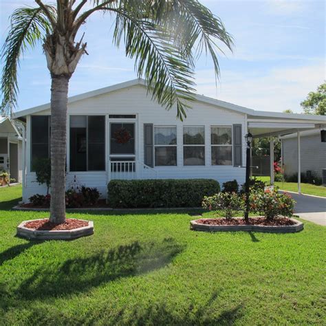 Ennovardesign Used Manufactured Homes For Sale In Florida