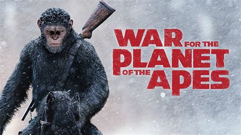 Movie War For The Planet Of The Apes Hd Wallpaper Peakpx