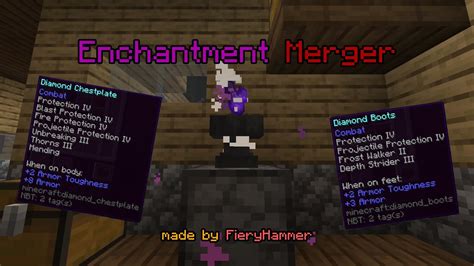 Best Axe Enchantments Minecraft 116 Minecraft Tutorial And Guide
