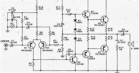 Pin On Amplifier