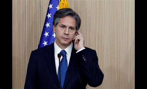 Тони блинкен считается одним из архитекторов санкционного ответа сша на присоединение крыма к россии. Энтони Блинкена утвердили госсекретарём США