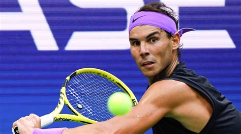 Rafael Nadal Doubts Tennis Will Return In 2020 Amid