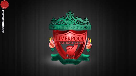 Liverpool football club, lfc liverpool f.c. World Cup: New Logo Liverpool Wallpapers - Sept