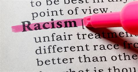Pretending racism doesn't exist isn't working. Time to talk about bias
