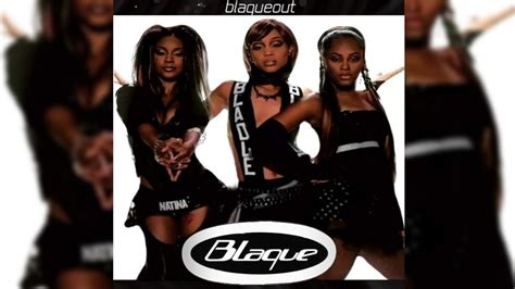 Blaque She Aint Got That Boom Like I Do 808 Remix 1999 Bouns