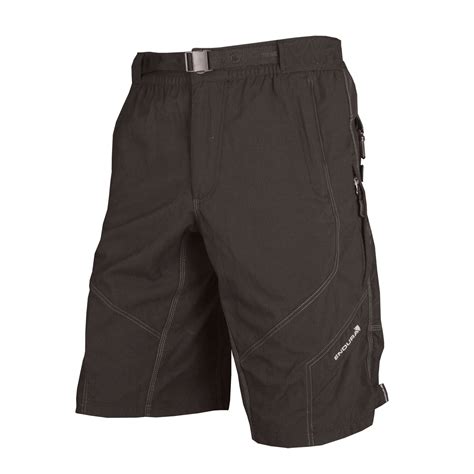 Best Mountain Bike Shorts For Men