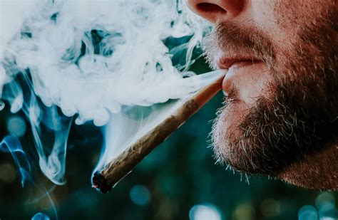 Study Suggests Smoking Cannabis Could Have A Long Term Impact On The Voice