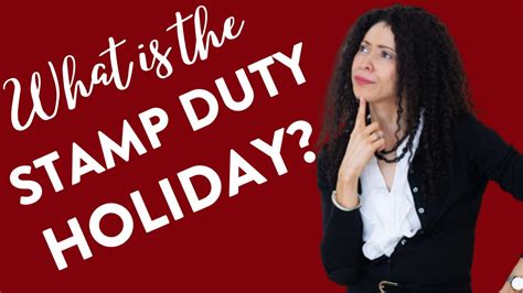 Appeal for waiver of additional buyer's stamp duty (absd)? What is the Stamp Duty Holiday | Onyx Property Team